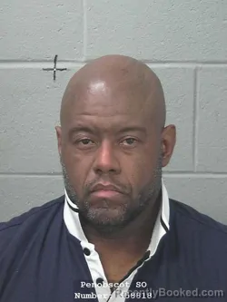 Mugshot of RODNEY DEWAINE MCCAY