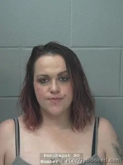 Mugshot of ASHLEY LYNN JACKSON