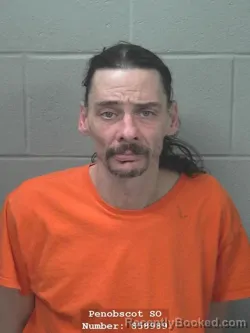 Mugshot of MICHEAL DANIEL STRATTON