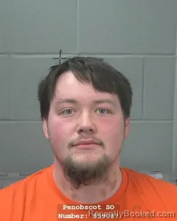 Mugshot of THOMAS JEFFREY WHITMORE