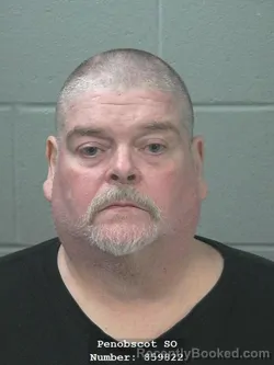 Mugshot of PAUL WILLIAM WIENKEN