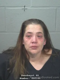 Mugshot of STAR RENEA TWOMEY