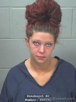 Mugshot of ROCHELLE ANN MILLAY