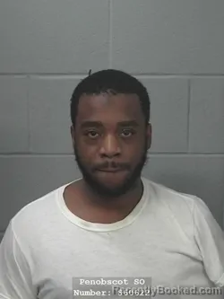 Mugshot of DAQUAN MOORE