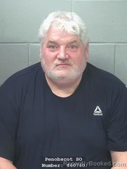 Mugshot of ALAN DONALD SIMPKINS