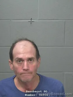 Mugshot of JOEL DOUGLAS KYDD