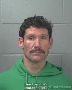 Mugshot of JUSTIN MORGAN EAMES