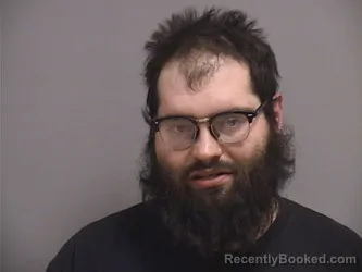 Mugshot of SHAWN ALLEN DESMOND