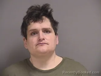 Mugshot of ALEXANDER STEPHEN RE