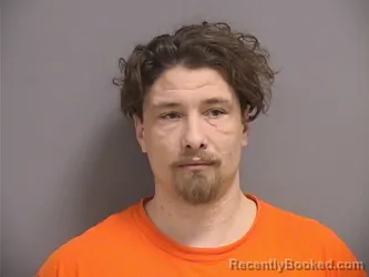 Mugshot of KIRK MAVERICK RICHARDS