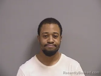 Mugshot of CHIFFON SHAKILL SHAW