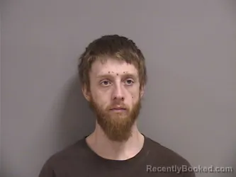 Mugshot of DUSTIN ROBERT WHITCOMB