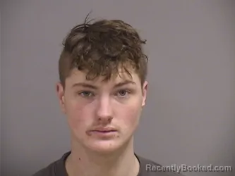 Mugshot of DANIEL NATHAN TOWLE