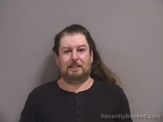 Mugshot of JAMES WILLIAM MISKINIS