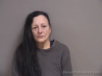 Mugshot of DENISE ANNE SMITH