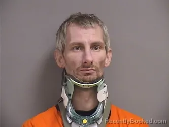 Mugshot of DEREK JAMES SISCO-WILSHUSEN