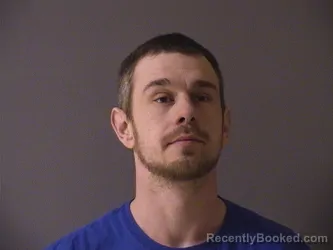 Mugshot of MAURICE ALLEN WILBUR