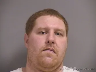 Mugshot of SCOTT DAVID BISHOP