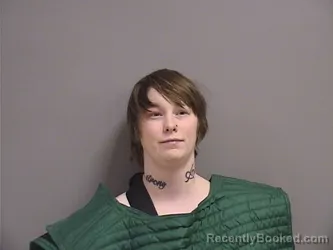 Mugshot of MARIE ANN VALCOURT