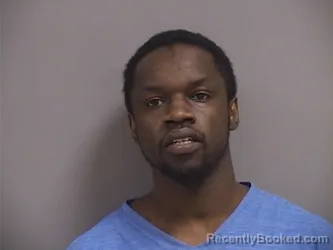 Mugshot of EMMITT KITCHEN