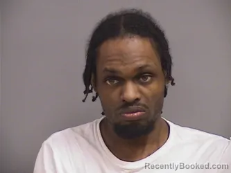 Mugshot of WILLIAM KENNETH SEABRON