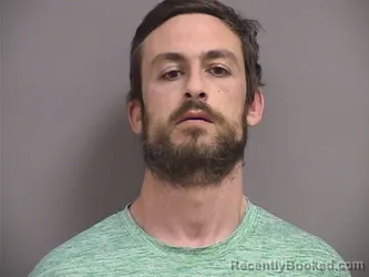 Mugshot of ERIC MICHAEL PAQUIN