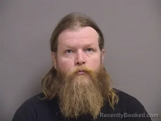 Mugshot of RYAN DEAN ASHEY