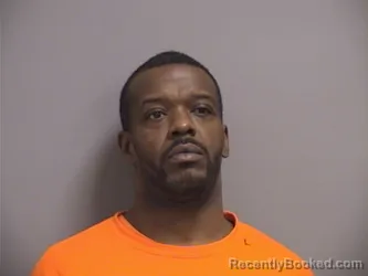 Mugshot of ANTHONY S MCLEAN