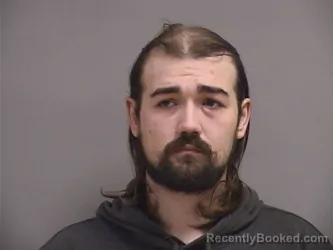 Mugshot of HUNTER DEAN LEE