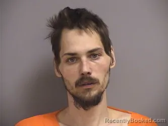 Mugshot of JOE ELLIOT POTTER