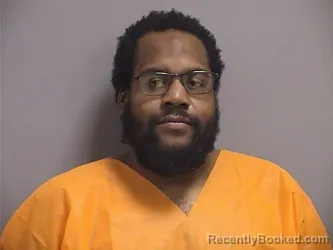 Mugshot of SHANE ALEXANDER MILLIARD