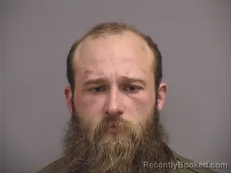 Mugshot of ISAIAH GREGORY MERRILL