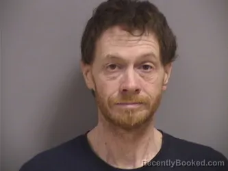 Mugshot of JERRY LEE TUCKER