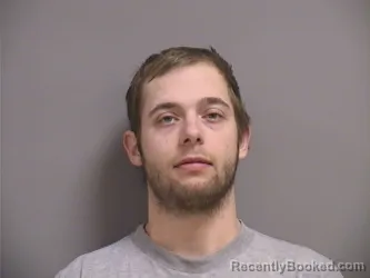 Mugshot of DEVEN RAY SMITH booked in Somerset County, Maine on March 6, 2026