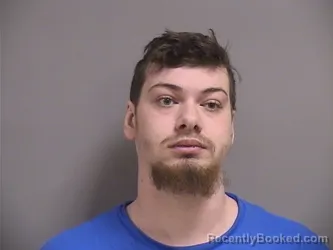 Mugshot of TJ MICHAEL WING