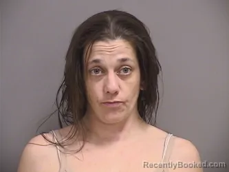 Mugshot of SADIE MAE MARTIN