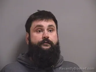 Mugshot of DANA ALLEN SHERBURNE