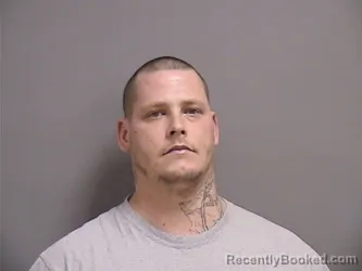 Mugshot of DONALD JOSHUA KNOWLTON