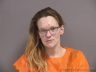 Mugshot of CRYSTAL THERESA COUGLE