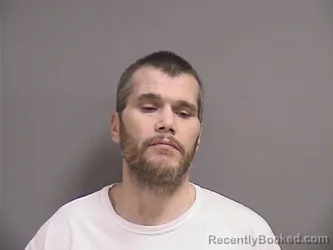 Mugshot of Jarrod Agnew Russell