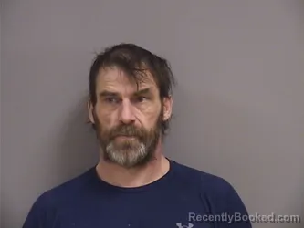 Mugshot of JEREMY LEE ROSS