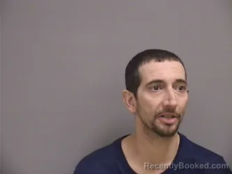 Mugshot of LUKE DAVID SILVIA