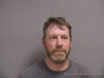 Mugshot of BRADLEY ROBERT SANTY