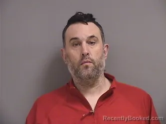 Mugshot of JASON MARCUS TAYLOR