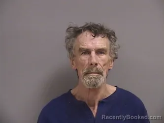 Mugshot of DAVID GREYSON HERSOM