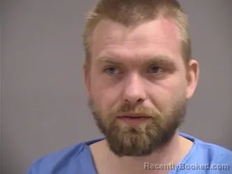 Mugshot of TERRY ALLEN POST