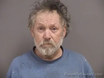 Mugshot of GALEN IVAN SPENCER