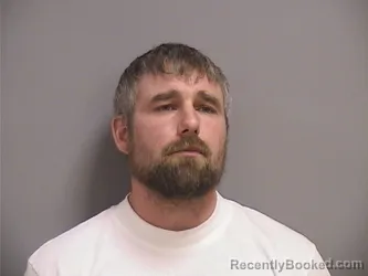 Mugshot of JOSHUA GEORGE JOHNSON