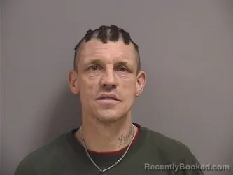 Mugshot of MATTHEW RICHARD TRASK