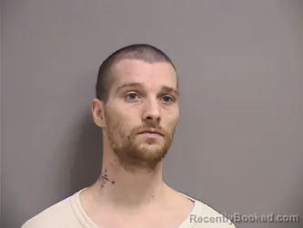 Mugshot of EDWARD ROYCE LONGLEY booked in Somerset County, Maine on March 18, 2026